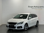 Peugeot 308 ALLURE miniatura 7