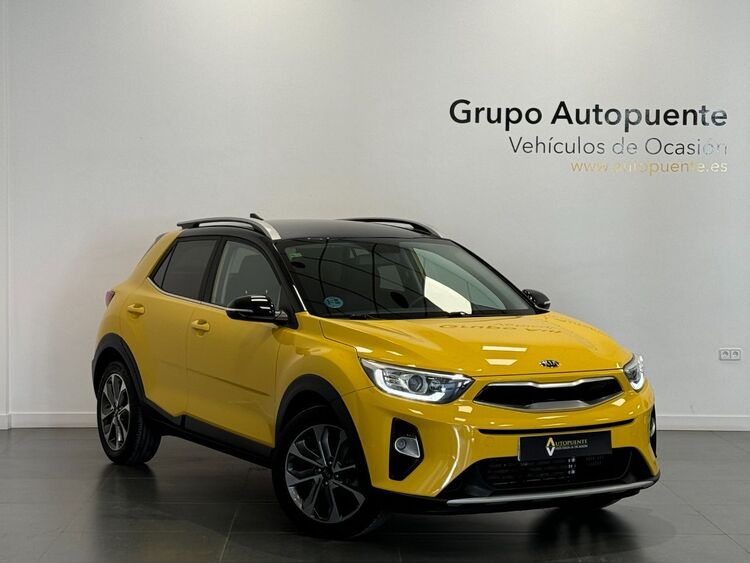 Kia Stonic DRIVE foto 2