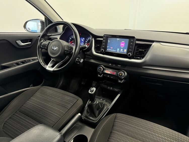 Kia Stonic DRIVE foto 12