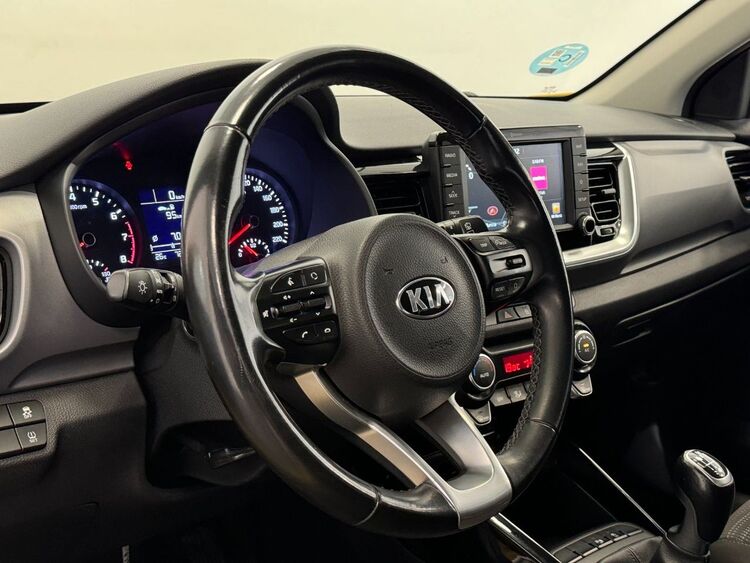 Kia Stonic DRIVE foto 23