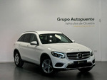 Mercedes Clase GLC 220D 4MATIC miniatura 2