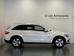 Mercedes Clase GLC 220D 4MATIC miniatura 3