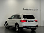 Mercedes Clase GLC 220D 4MATIC miniatura 5