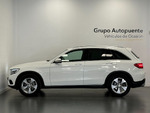 Mercedes Clase GLC 220D 4MATIC miniatura 6