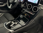 Mercedes Clase GLC 220D 4MATIC miniatura 48