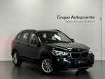 BMW X1 SDRIVE 16D miniatura 2