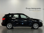 BMW X1 SDRIVE 16D miniatura 3