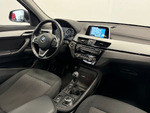 BMW X1 SDRIVE 16D miniatura 12