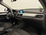 BMW X1 SDRIVE 16D miniatura 13