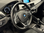 BMW X1 SDRIVE 16D miniatura 21