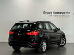 BMW X1 SDRIVE 16D miniatura 4