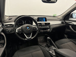 BMW X1 SDRIVE 16D miniatura 31