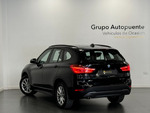 BMW X1 SDRIVE 16D miniatura 5