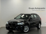 BMW X1 SDRIVE 16D miniatura 7