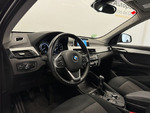 BMW X1 SDRIVE 16D miniatura 8