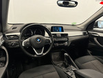 BMW X1 SDRIVE 16D miniatura 9