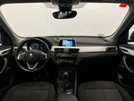 BMW X1 SDRIVE 16D miniatura 10