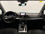 Audi Q5 ADVANCED miniatura 27