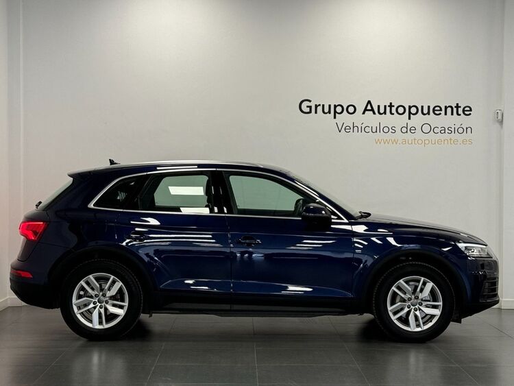 Audi Q5 ADVANCED foto 3