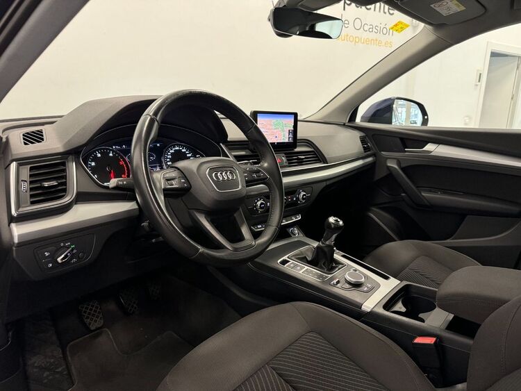 Audi Q5 ADVANCED foto 13