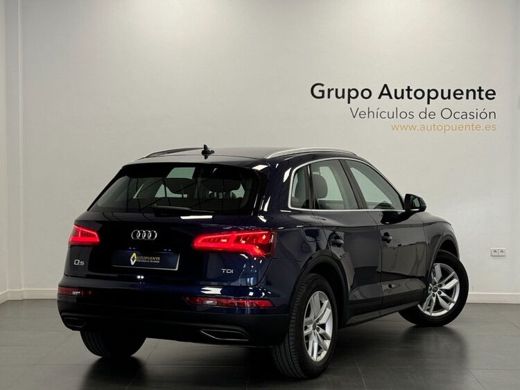 Audi Q5 ADVANCED foto 4