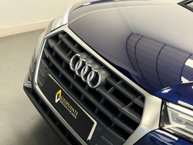 Audi Q5 ADVANCED foto 47