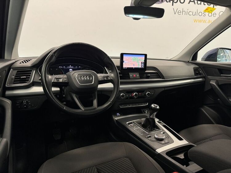 Audi Q5 ADVANCED foto 9