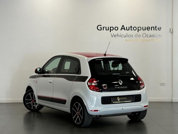 Renault Twingo ZEN ENERGY foto 5