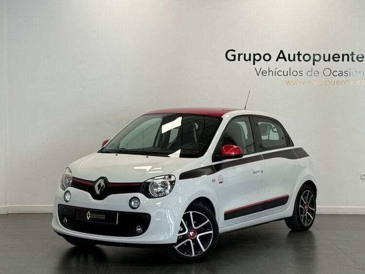 Renault Twingo ZEN ENERGY foto 7