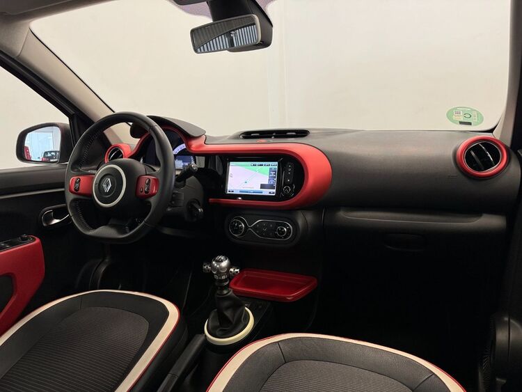 Renault Twingo ZEN ENERGY foto 11