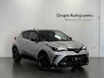 Toyota C-HR GR SPORT miniatura 2