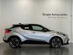 Toyota C-HR GR SPORT miniatura 3