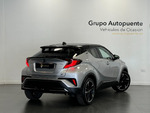 Toyota C-HR GR SPORT miniatura 4