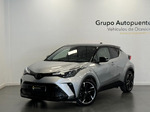 Toyota C-HR GR SPORT miniatura 7