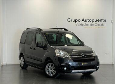 Citroën - Berlingo