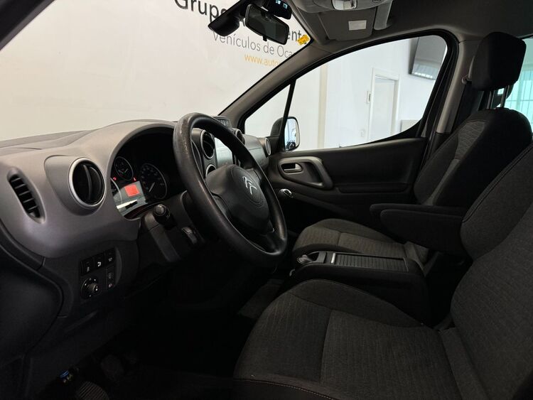 Citroën Berlingo MULTISPACE foto 12