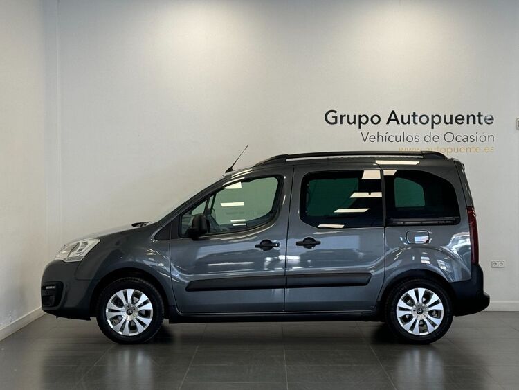 Citroën Berlingo MULTISPACE foto 6