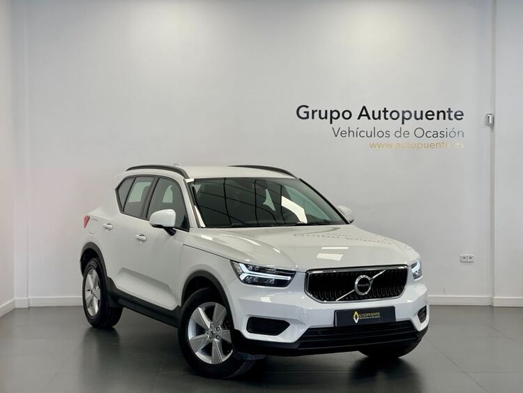 Volvo XC40 D3 foto 2