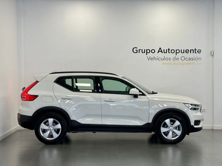 Volvo XC40 D3 foto 3