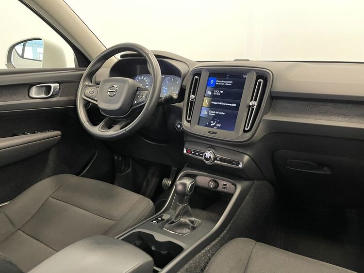 Volvo XC40 D3 foto 12