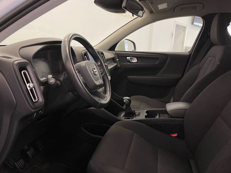 Volvo XC40 D3 foto 15