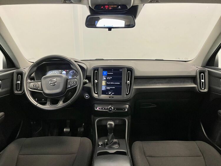 Volvo XC40 D3 foto 24