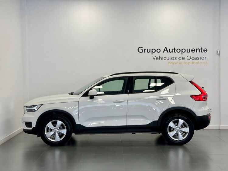 Volvo XC40 D3 foto 6