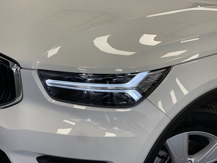 Volvo XC40 D3 foto 47