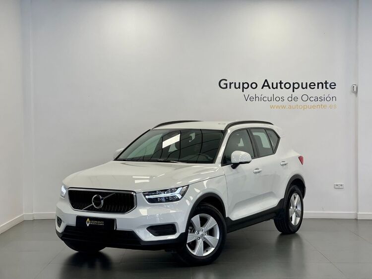 Volvo XC40 D3 foto 7