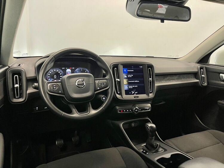 Volvo XC40 D3 foto 9