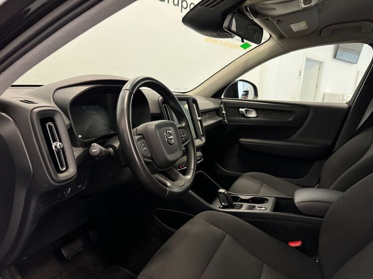 Volvo XC40 D3 foto 14