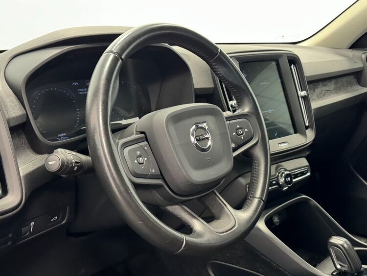 Volvo XC40 D3 foto 20