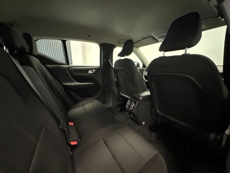 Volvo XC40 D3 foto 42