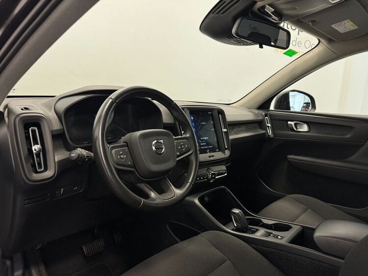 Volvo XC40 D3 foto 8